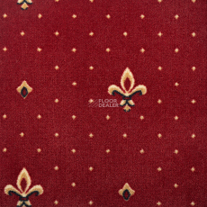 Haima Alameda 02 Red фото 2 | FLOORDEALER